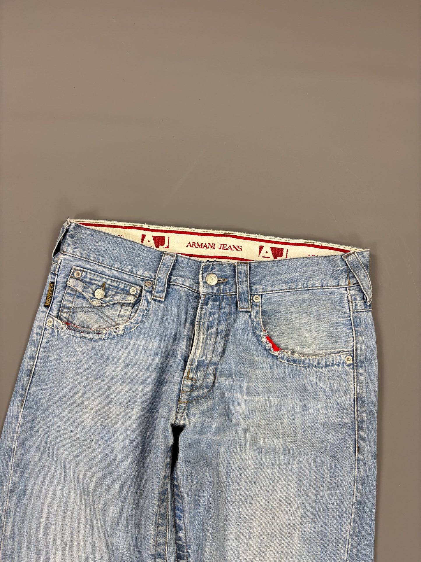 Armani Jeans M 61season