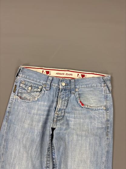 Armani Jeans M 61season
