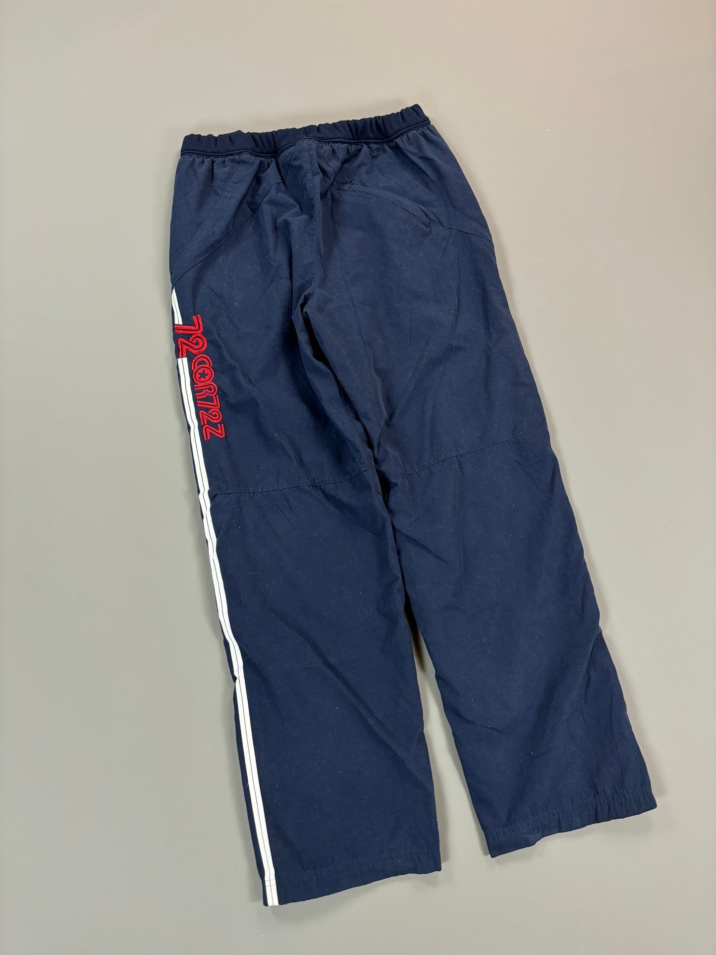 Nike Corteiz Trackpants M