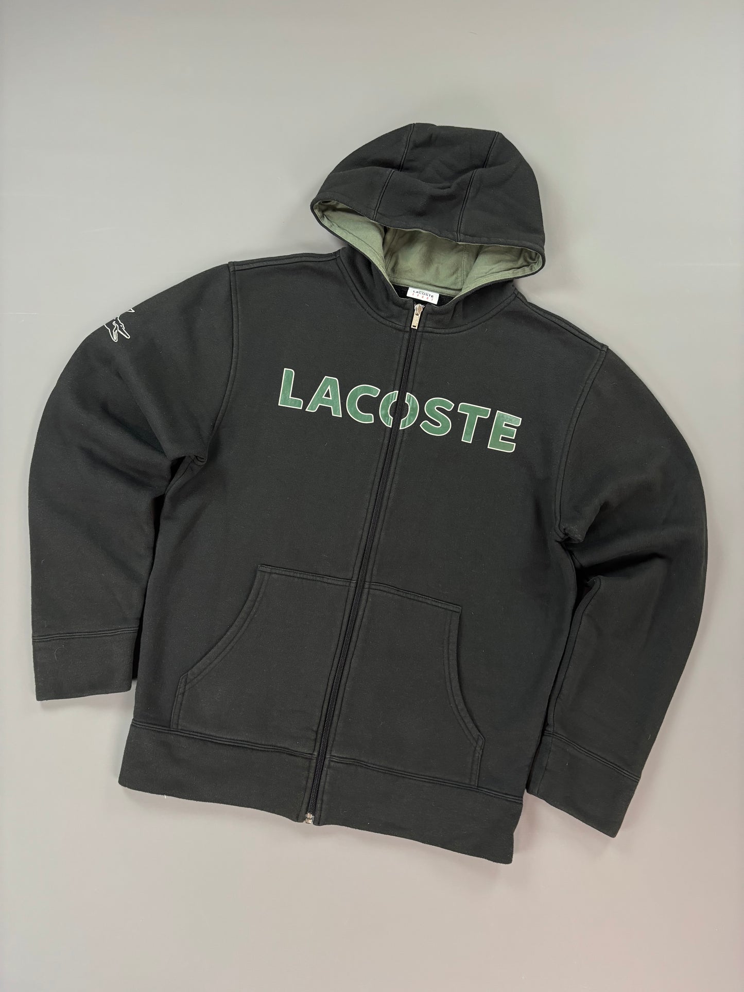 Lacoste Zip M