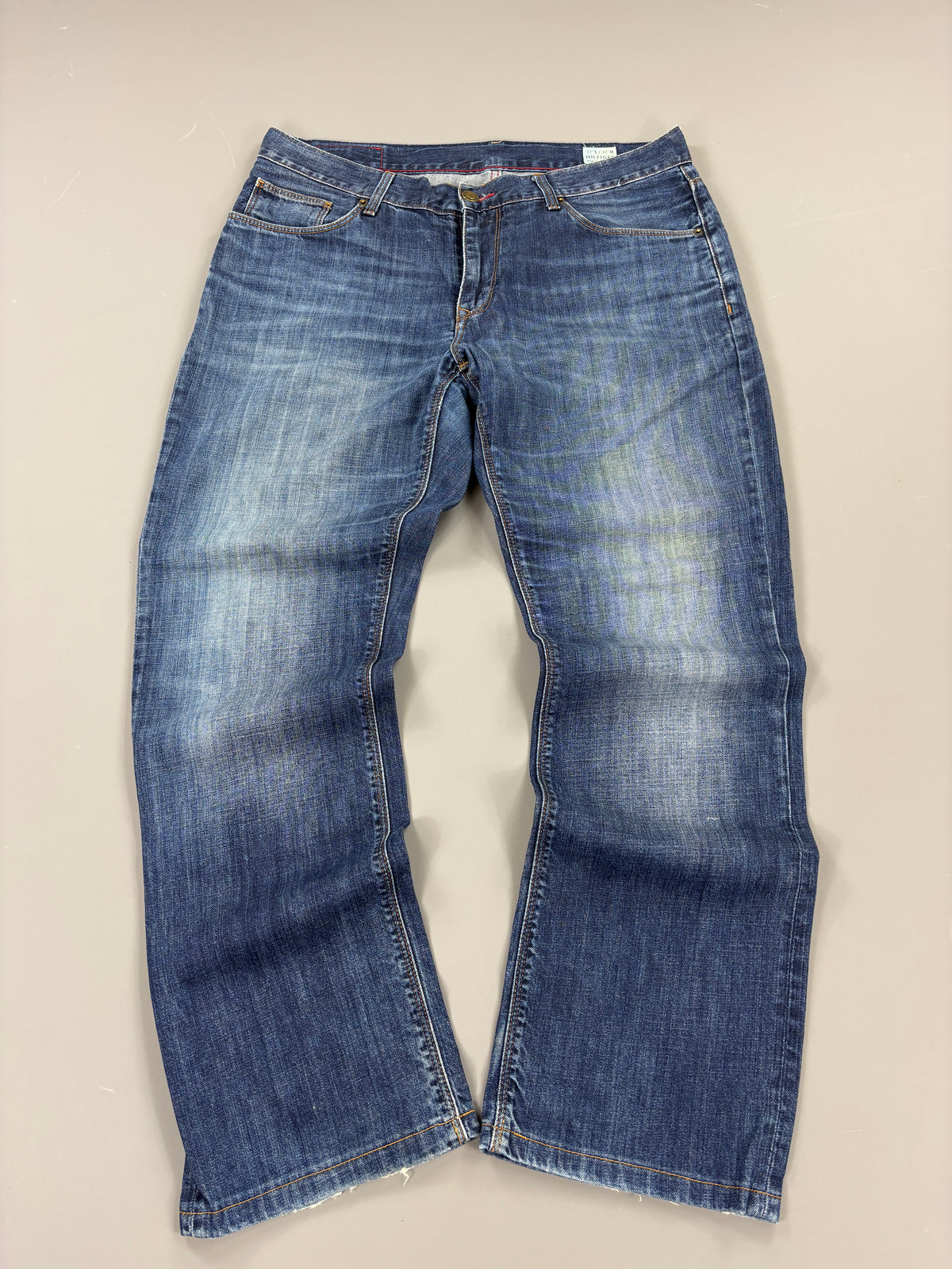Hugo Boss Straight Jeans vintage (M) 61season