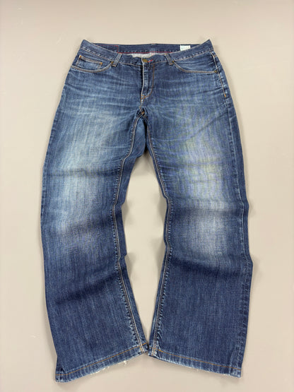 Hugo Boss Straight Jeans vintage (M) 61season