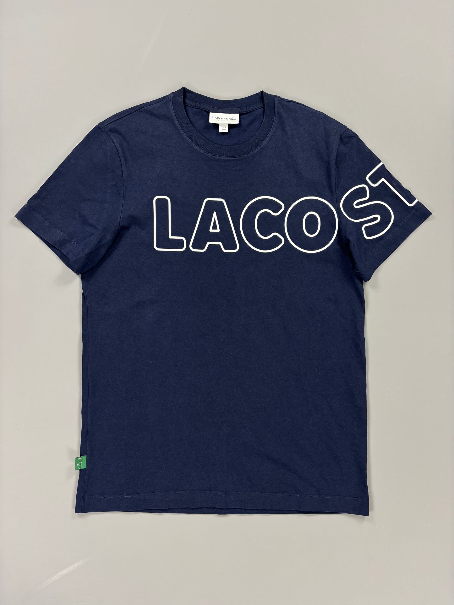 Lacoste Vintage T-Shirt 61season