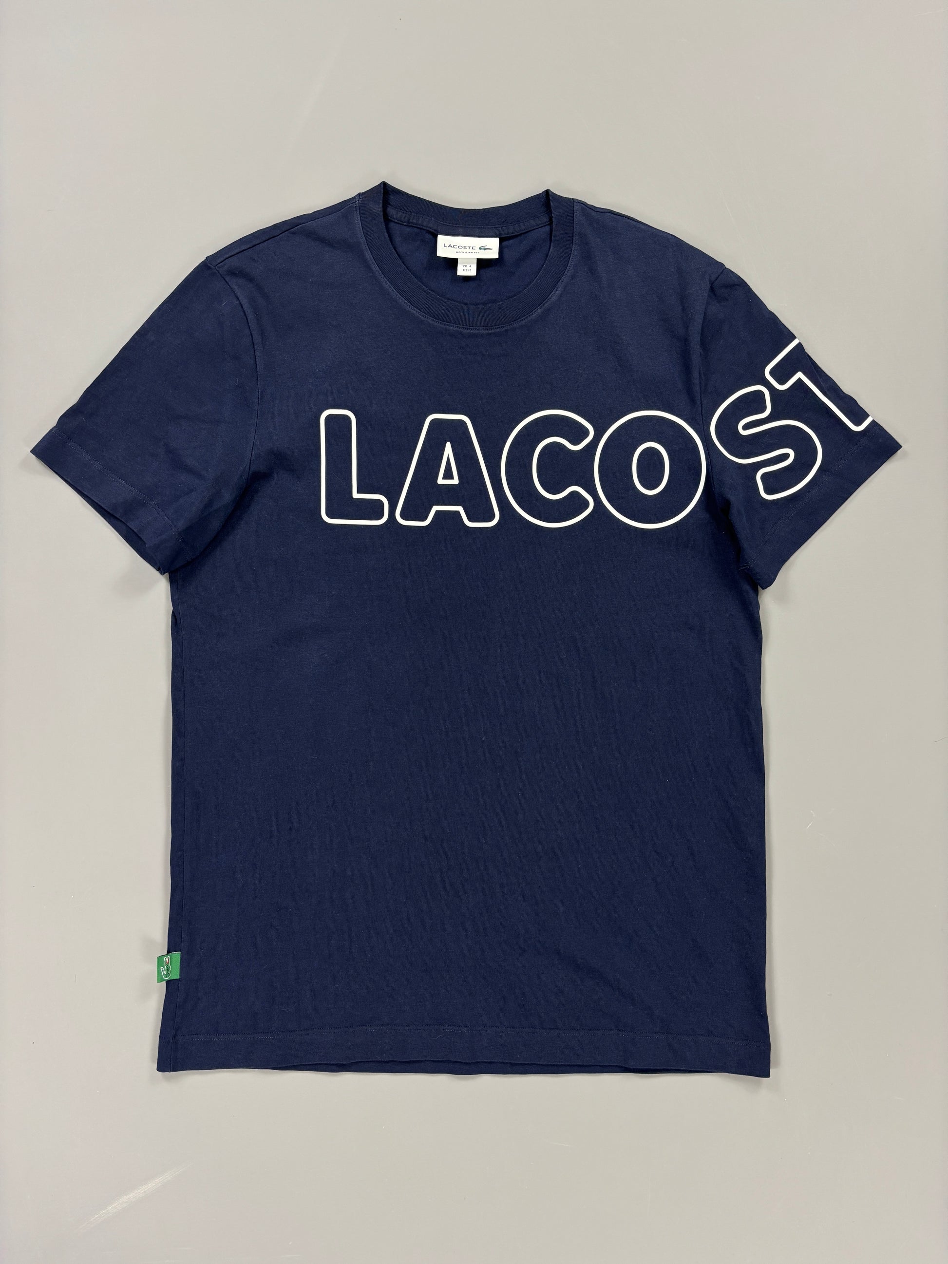 Lacoste Vintage T-Shirt 61season