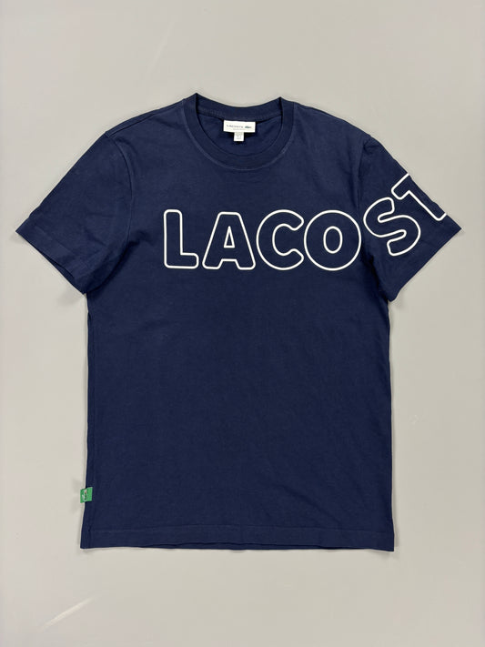Lacoste Vintage T-Shirt 61season