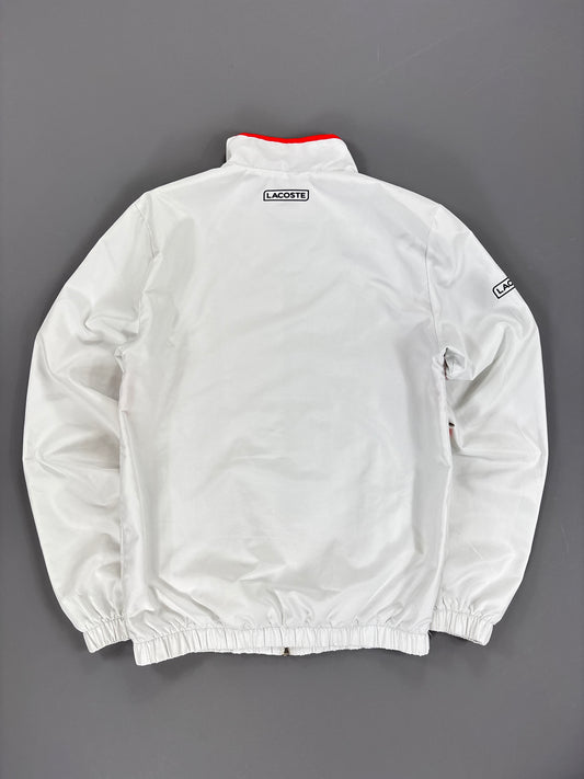 Lacoste Vintage Jacke M 61season