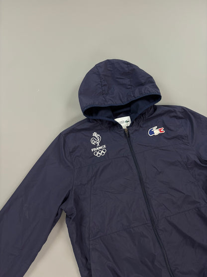 Lacoste France Jacke M