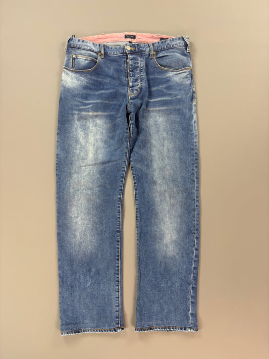 Armani Jeans S-M (Skinny)