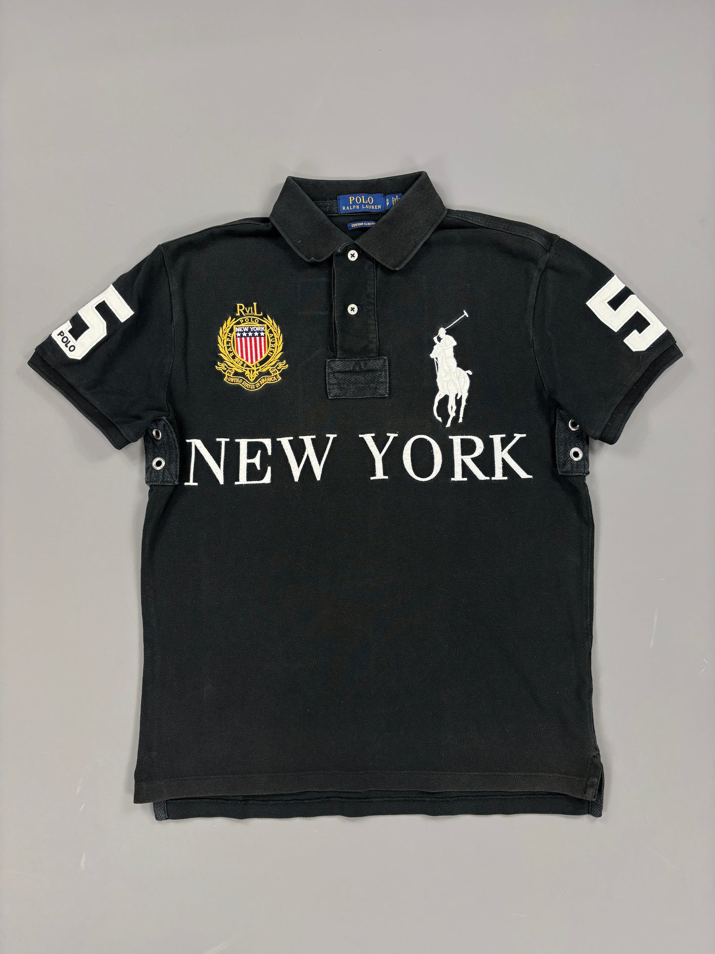 Polo Ralph Lauren Vintage Polo 61season