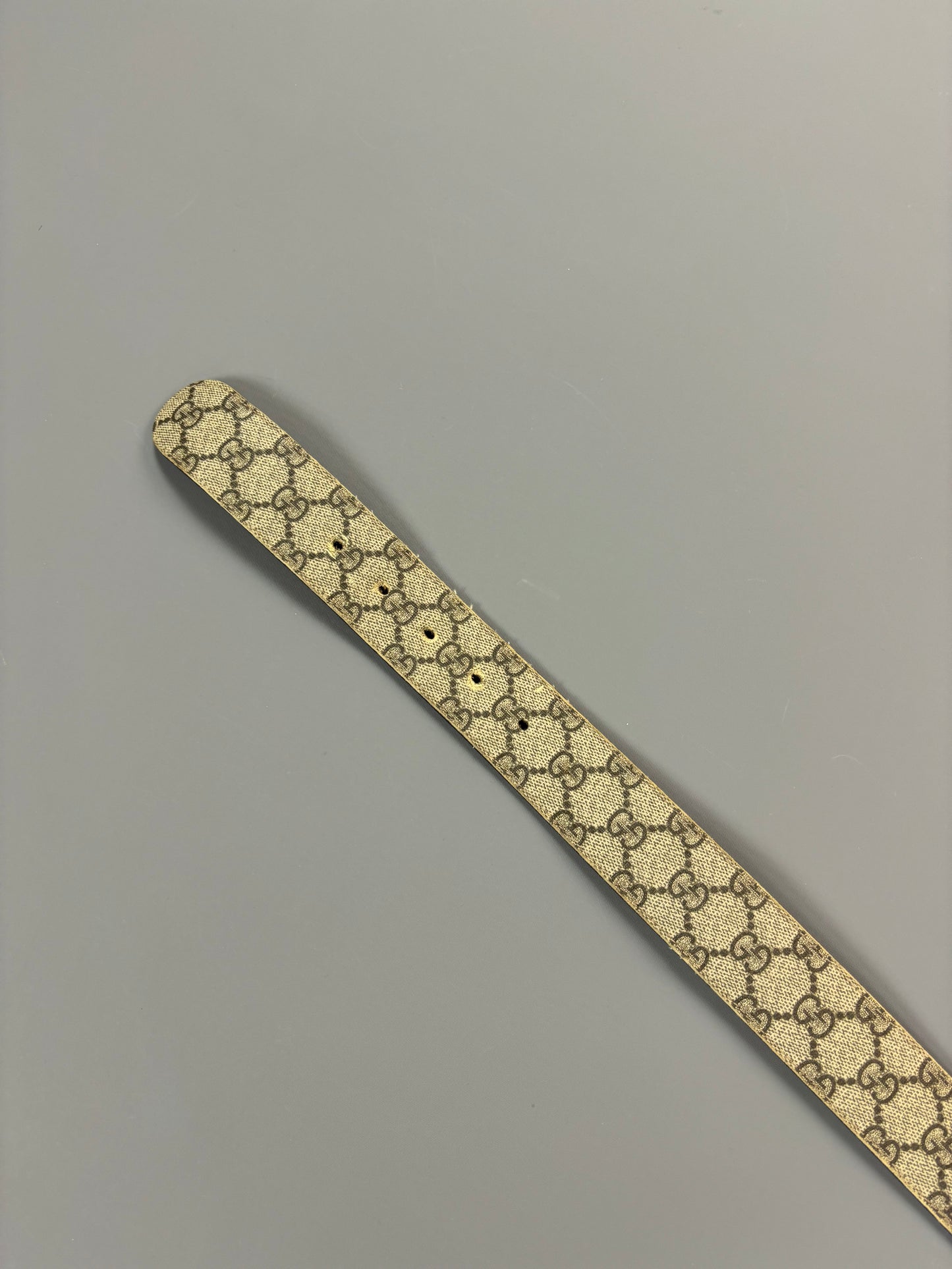 Gucci Gürtel