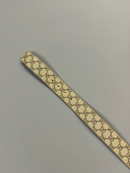 Gucci Gürtel