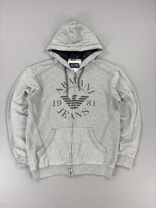 Armani Zip M 61season