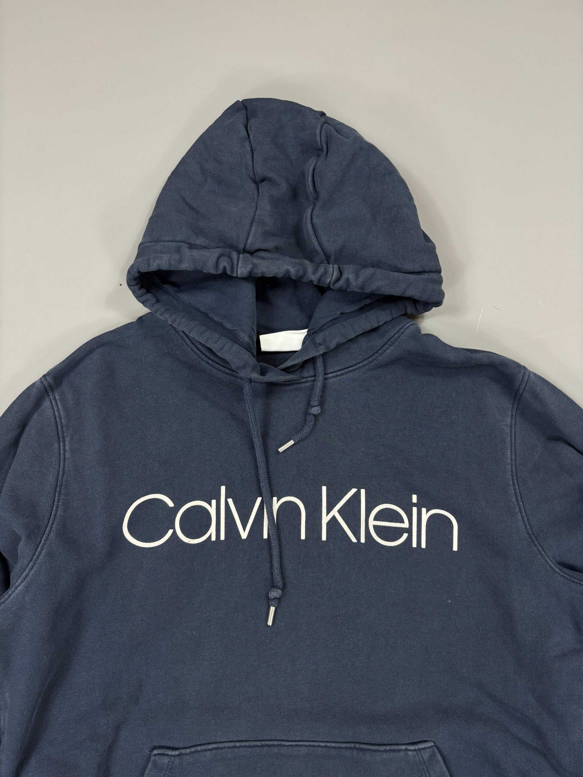 Calvin Klein Hoodie vintage (S) 61season