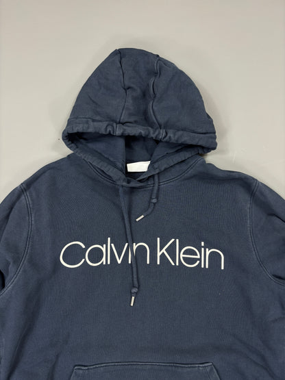 Calvin Klein Hoodie vintage (S) 61season