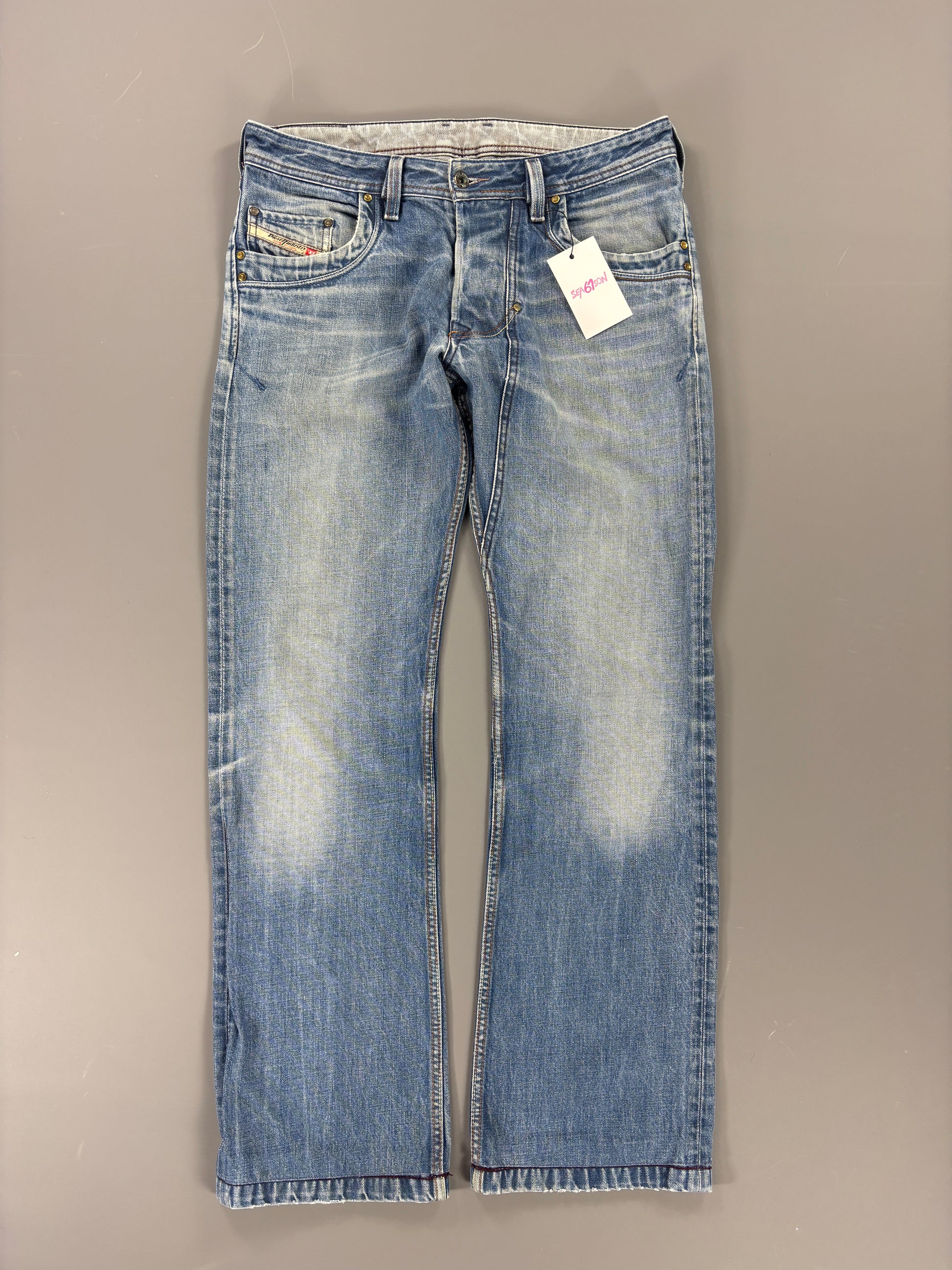 Diesel Jeans 61season