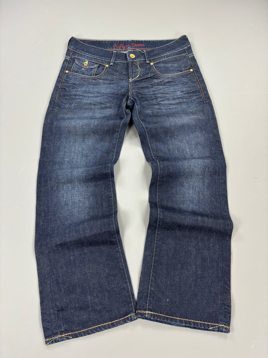 Tommy Bootcut Jeans vintage (S) 61season