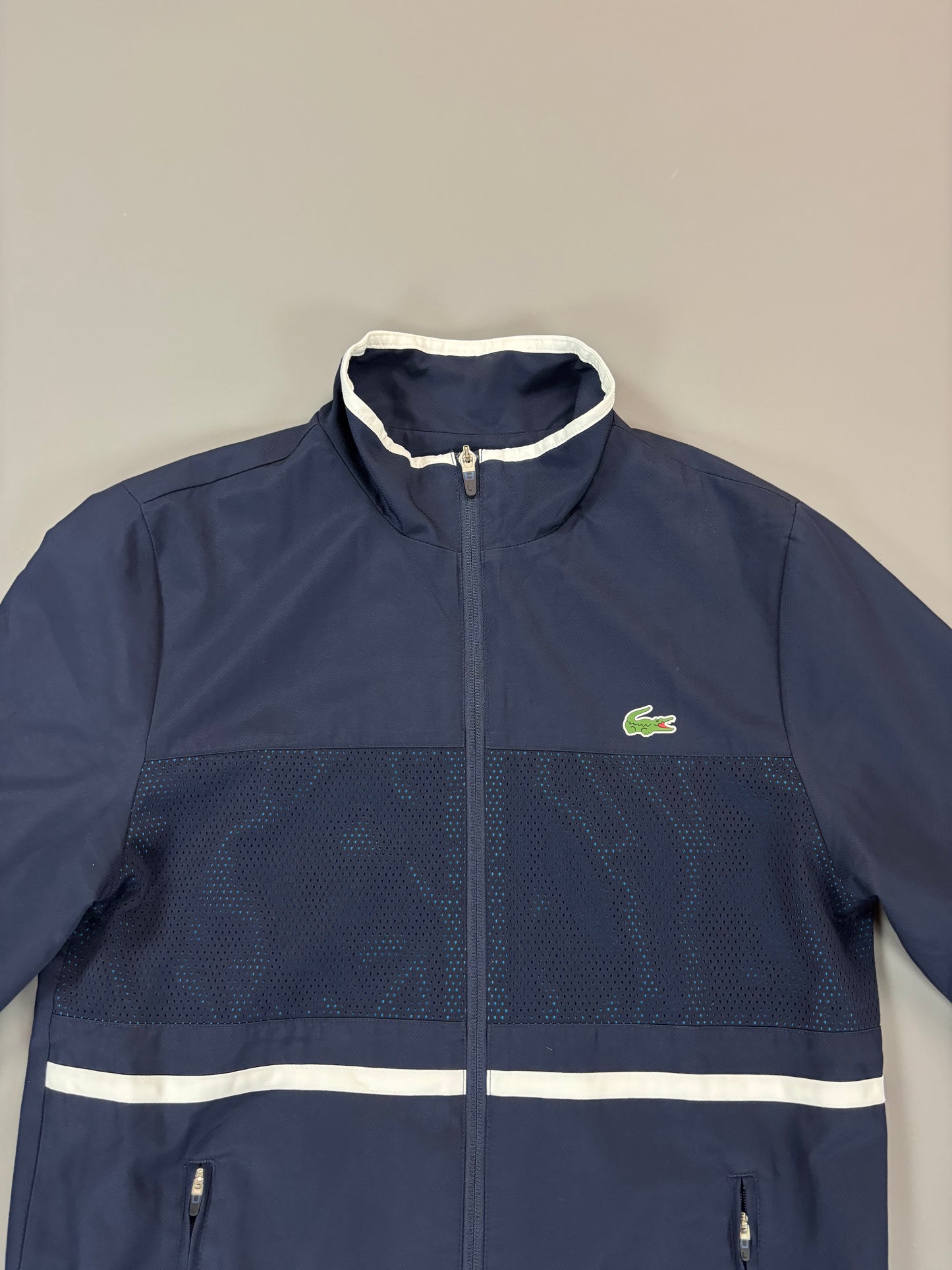 Lacoste Jacke S