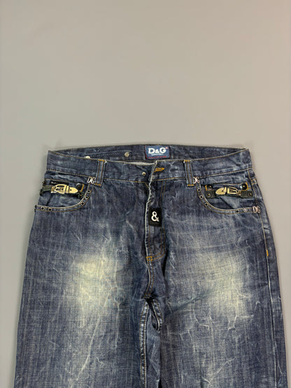 Dolce Gabbana Jeans M