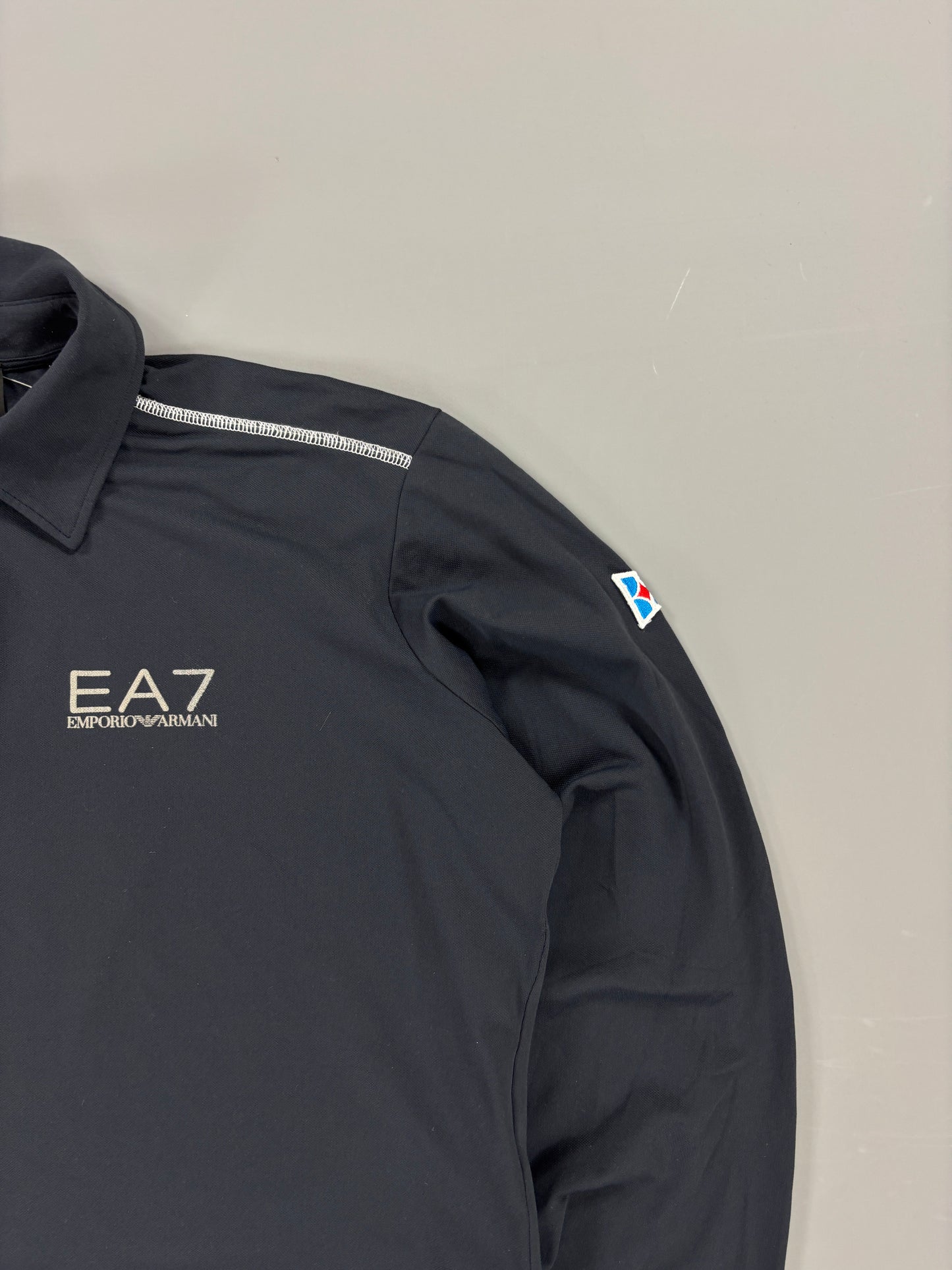 Emporio Armani Vintage Polo S 61season