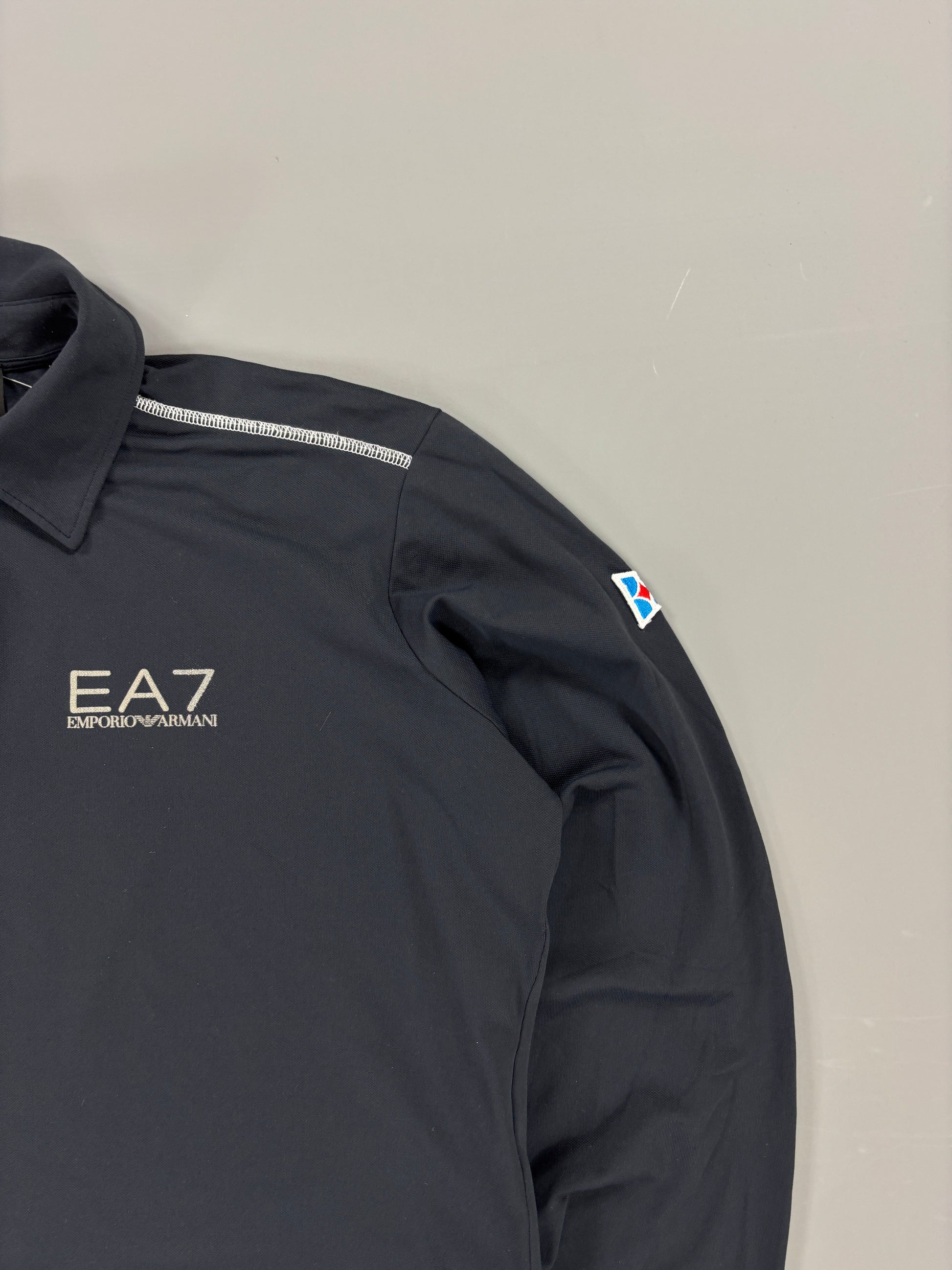 Emporio Armani Vintage Polo S 61season