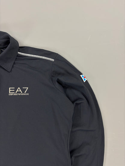Emporio Armani Vintage Polo S 61season