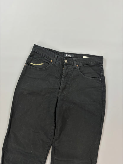 Dolce Gabbana Jeans L (Straight Leg)