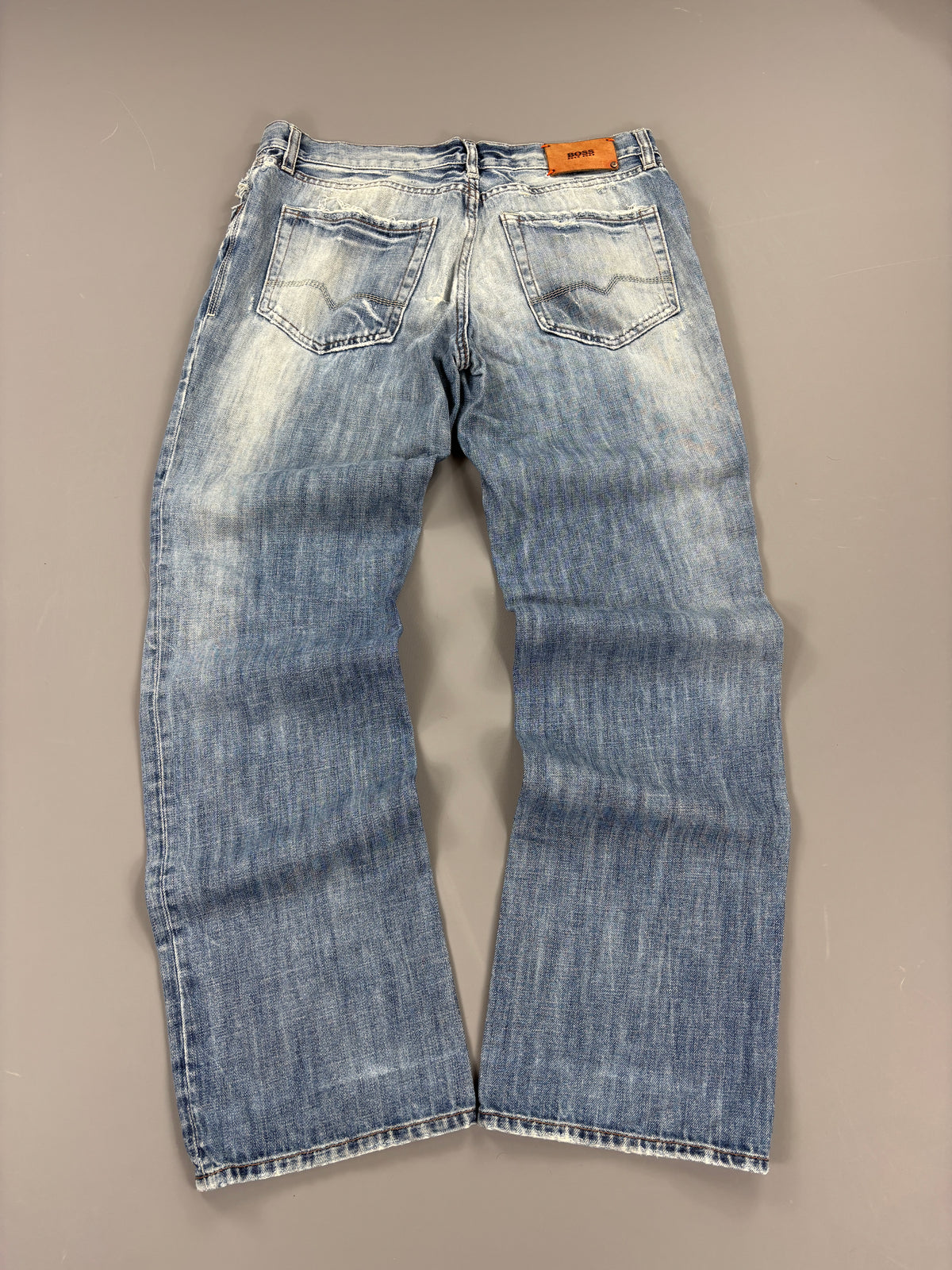 Hugo Boss Vintage Jeans 61season