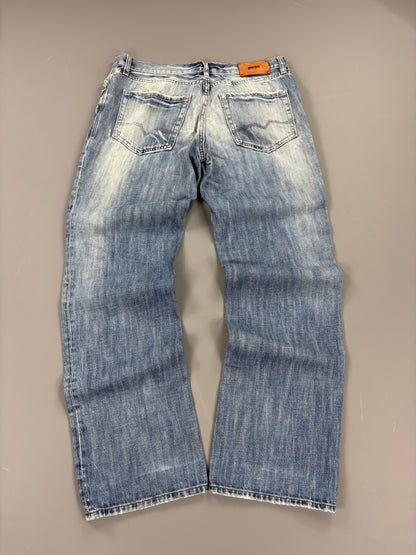 Hugo Boss Vintage Jeans 61season