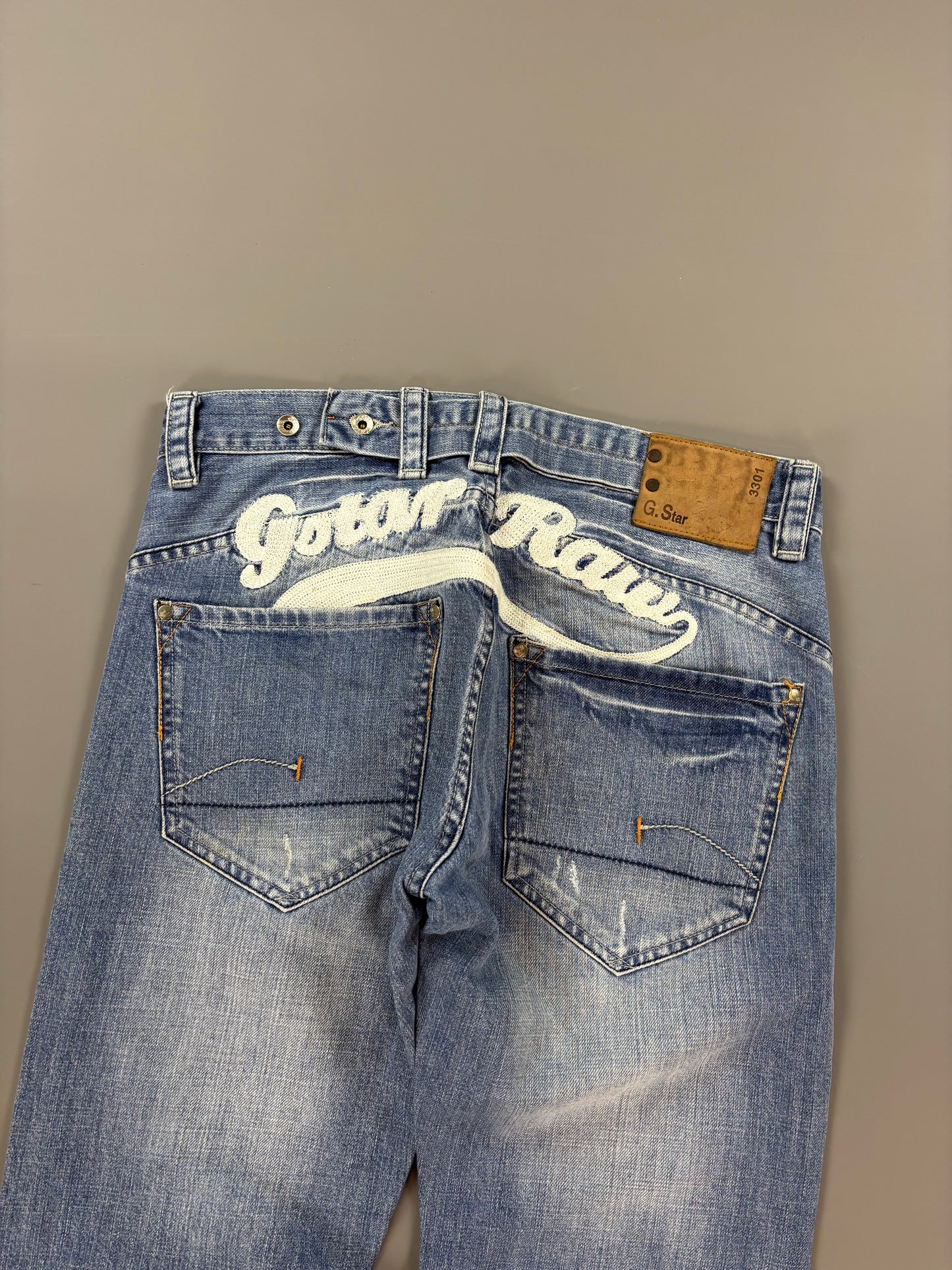 G-Star Jeans M