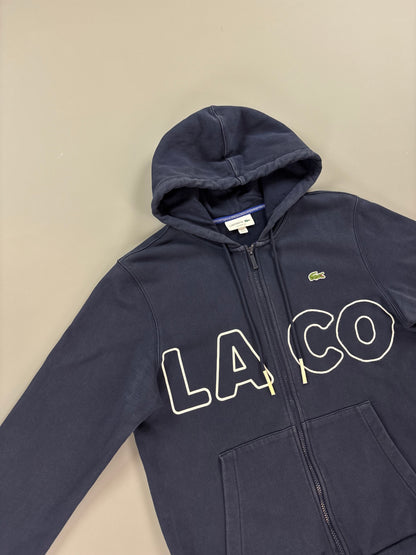 Lacoste Zip M
