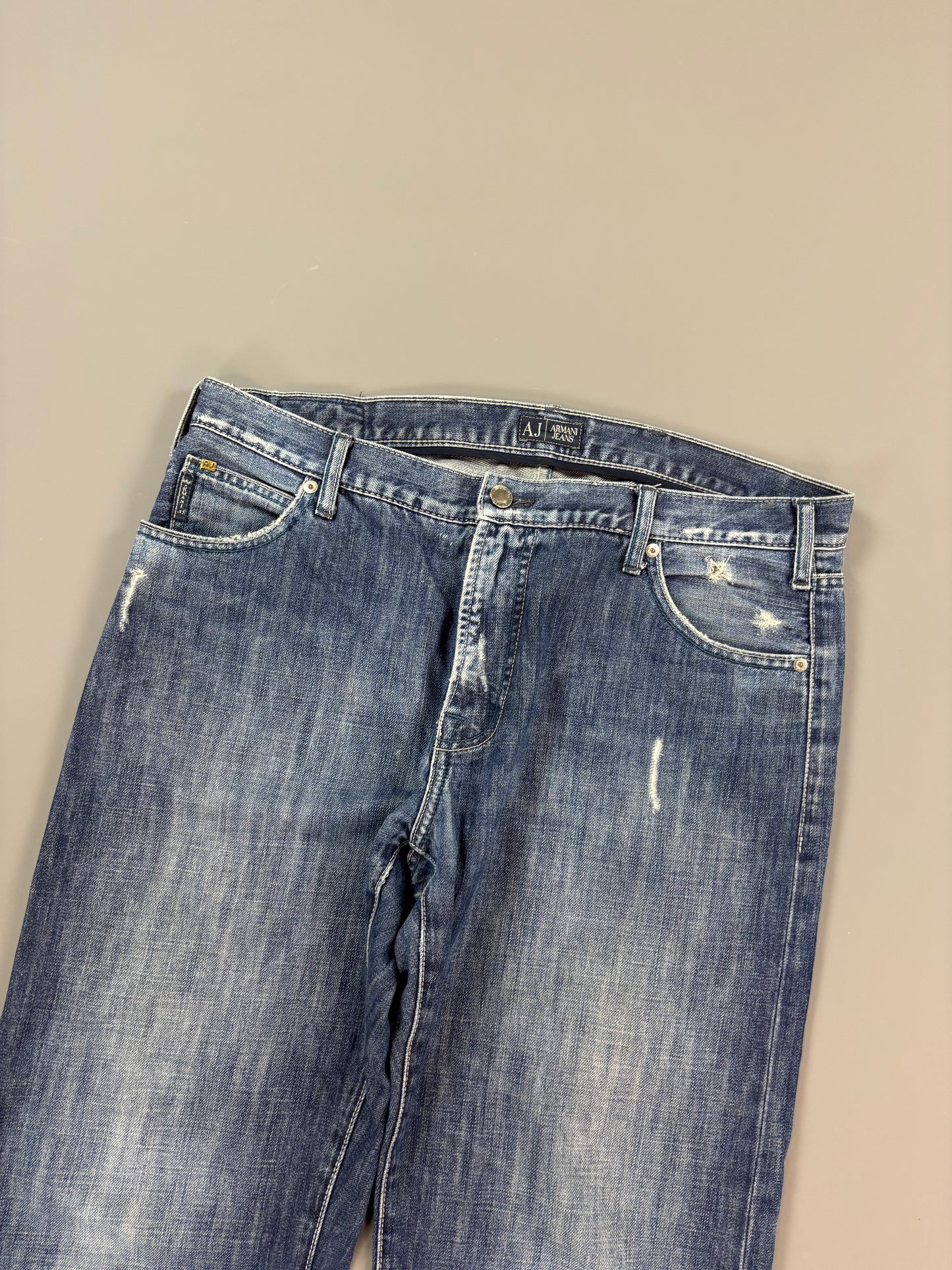 Armani Jeans S