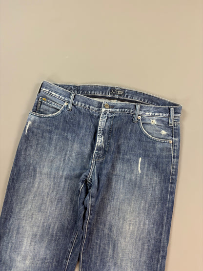 Armani Jeans S