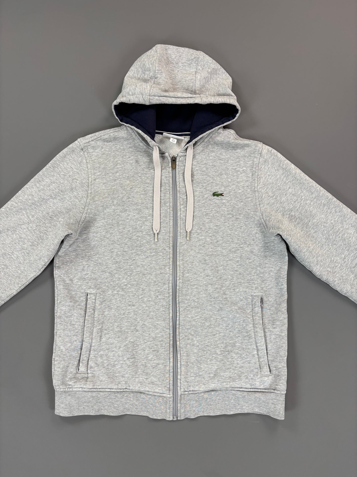 Lacoste Zip S