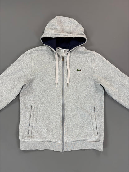 Lacoste Zip S