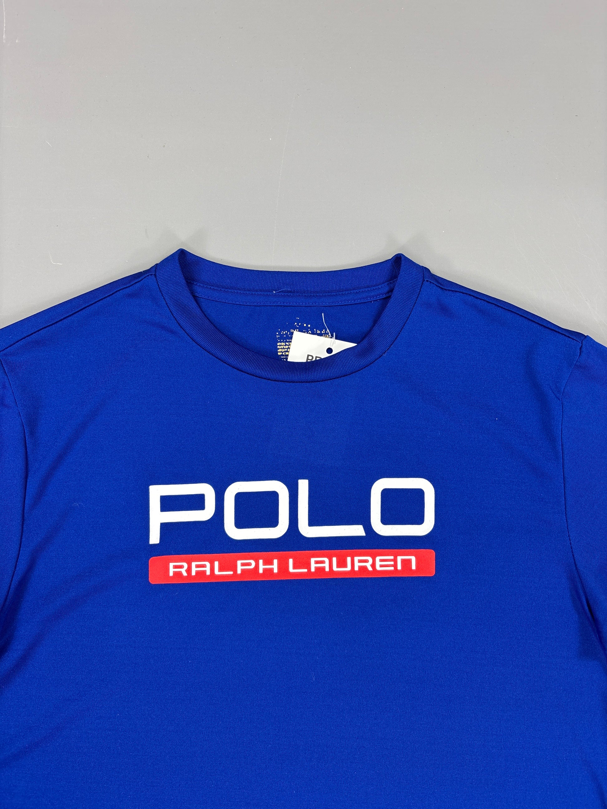 Polo Ralph Lauren Vintage T-Shirt XS 61season