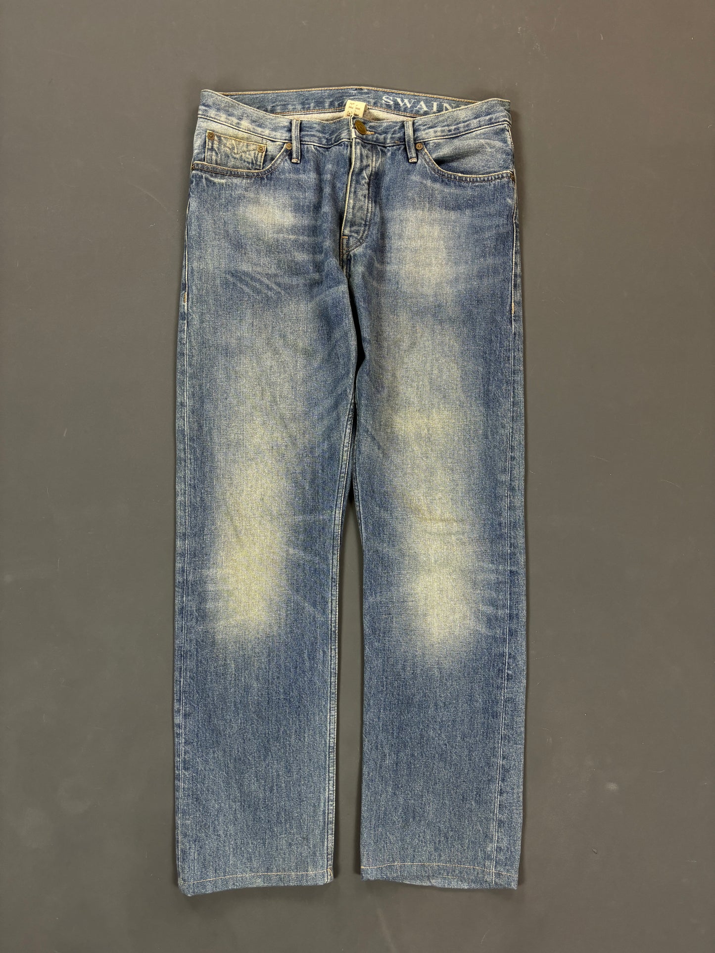 Burberry Jeans M