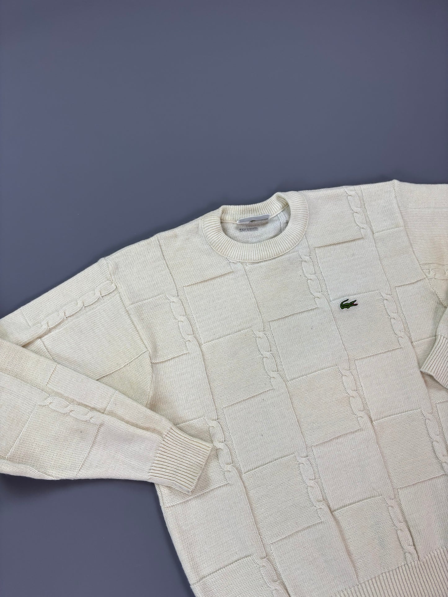 Lacoste Sweater M