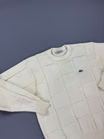 Lacoste Sweater M