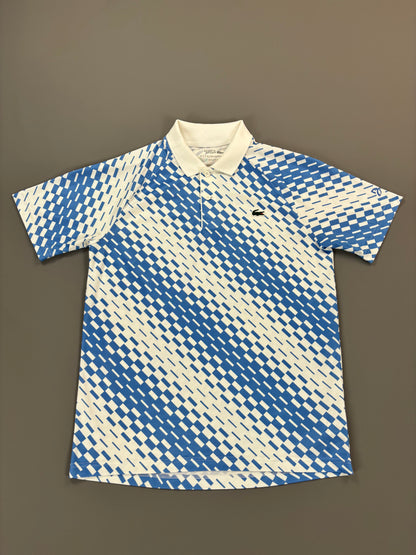 Lacoste Novak Djokovic Polo M-L