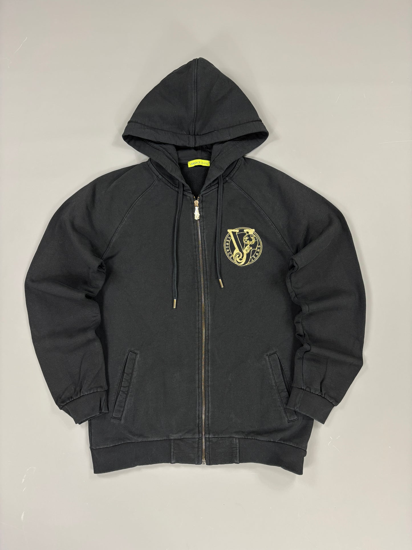 Versace Zip 61season