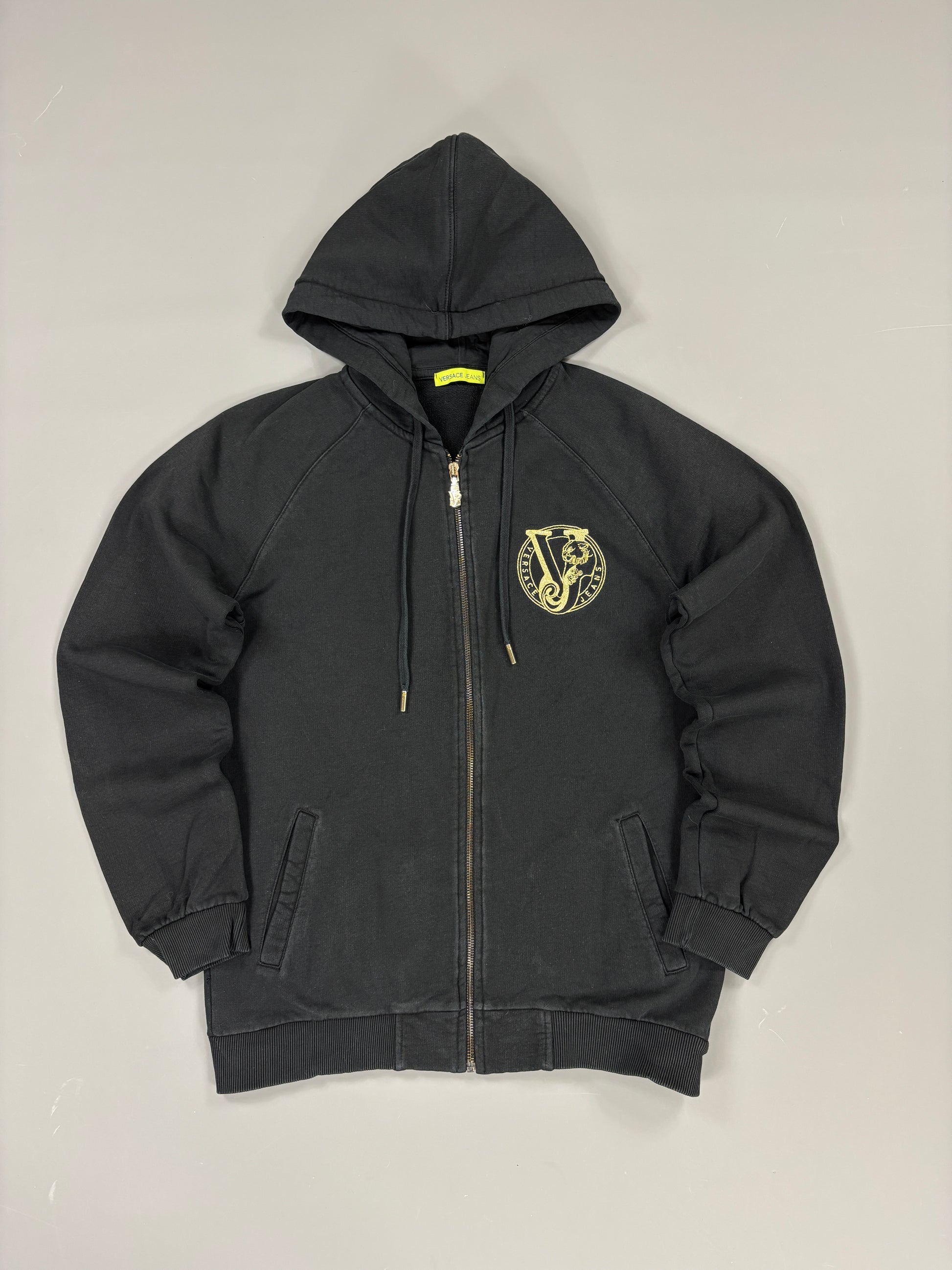 Versace Zip 61season