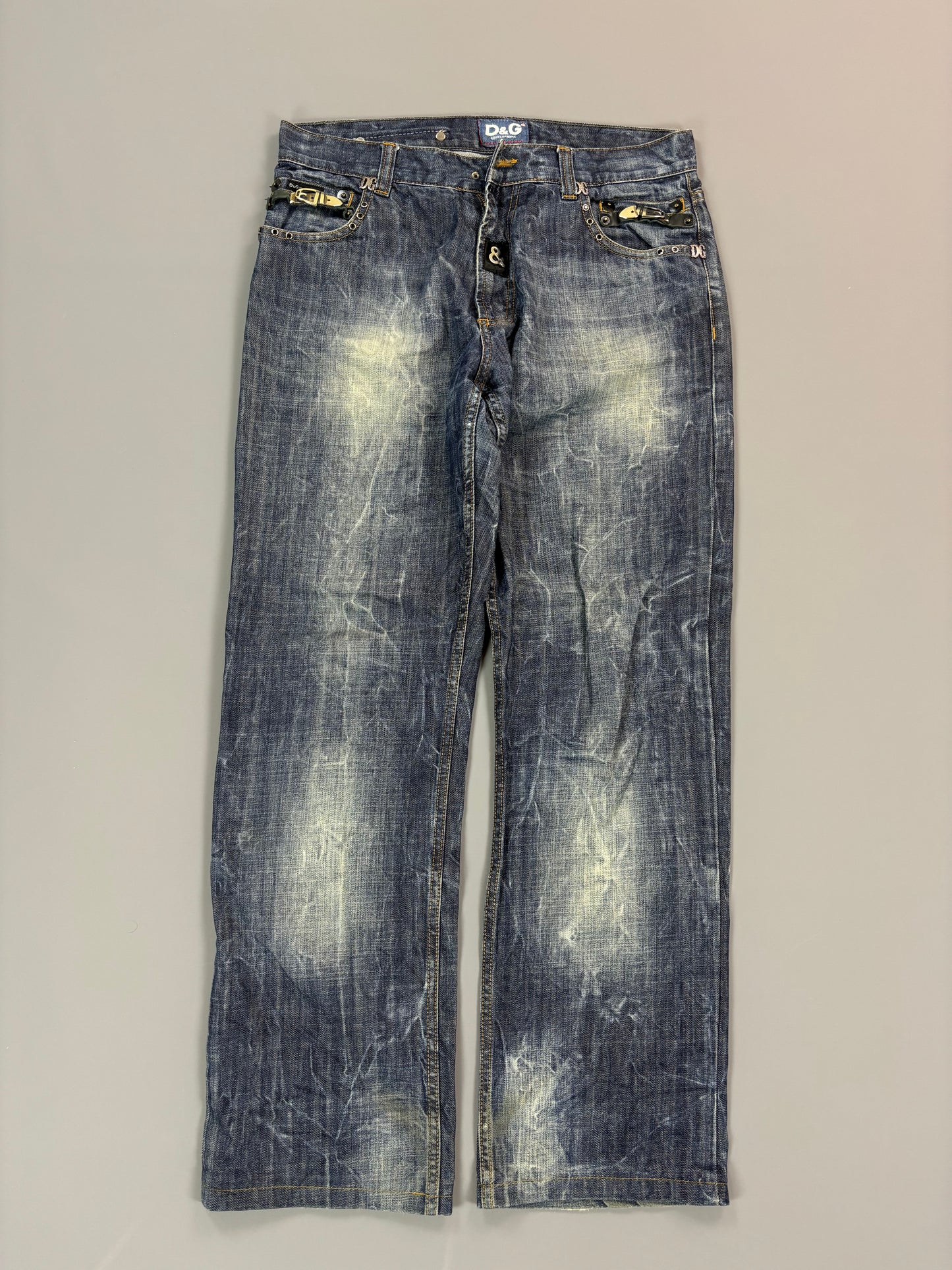 Dolce Gabbana Jeans M