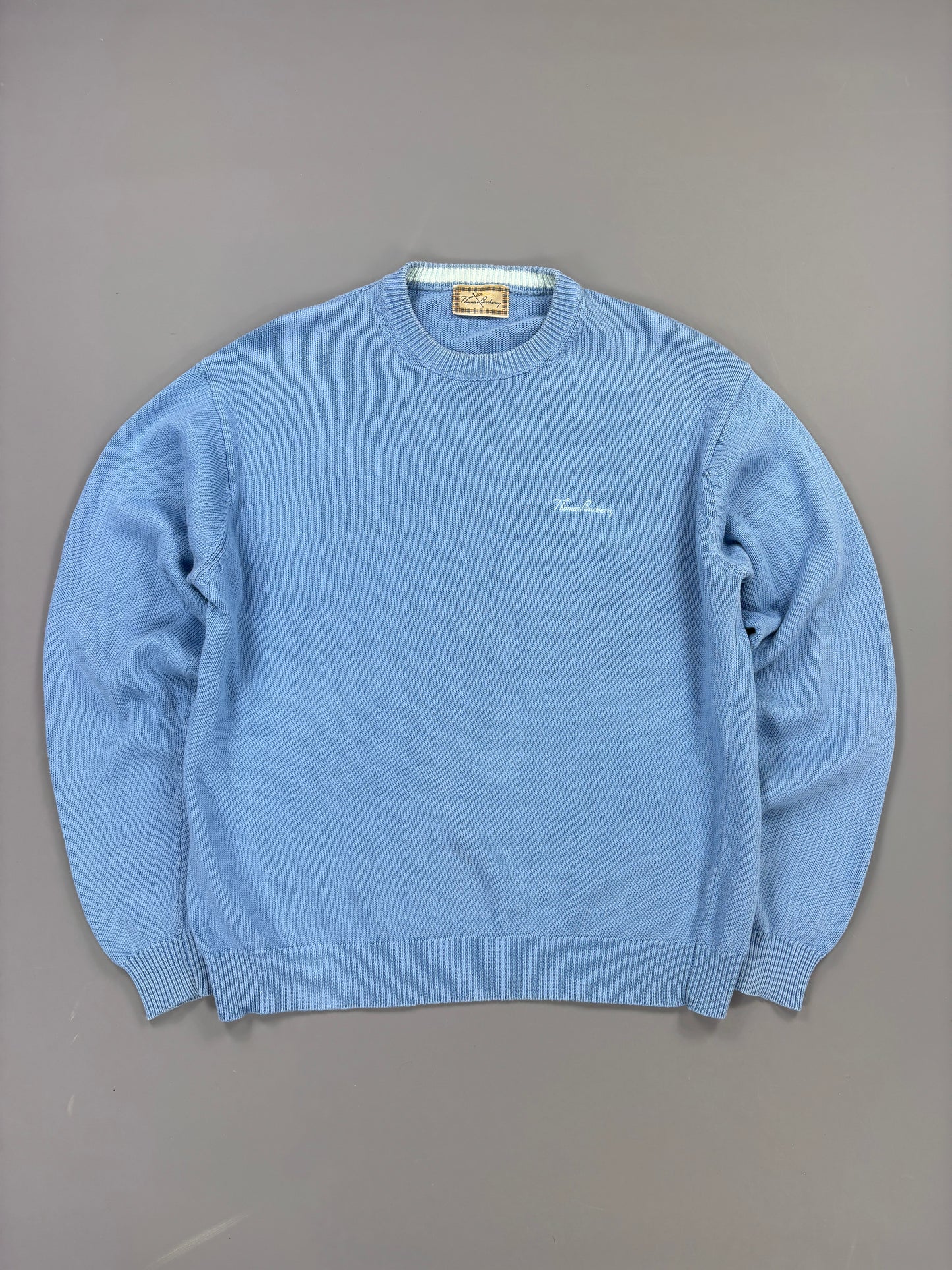 Burberry Vintage Sweater 61season