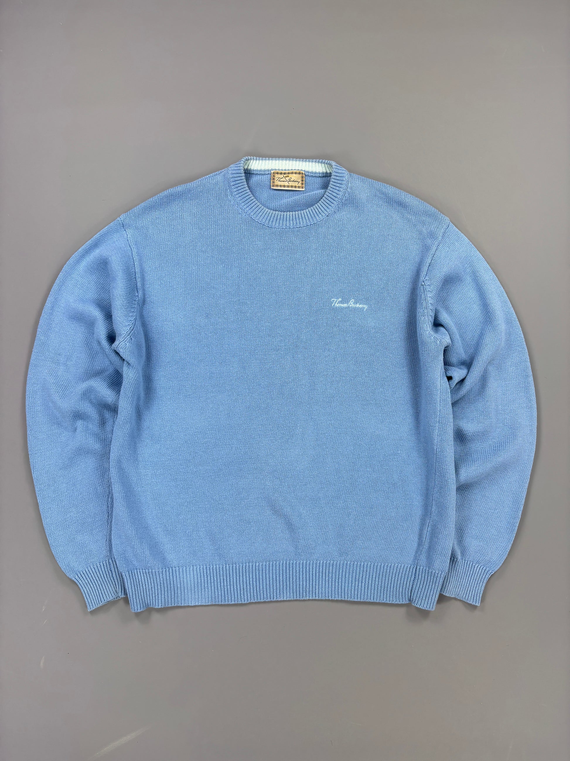 Burberry Vintage Sweater 61season