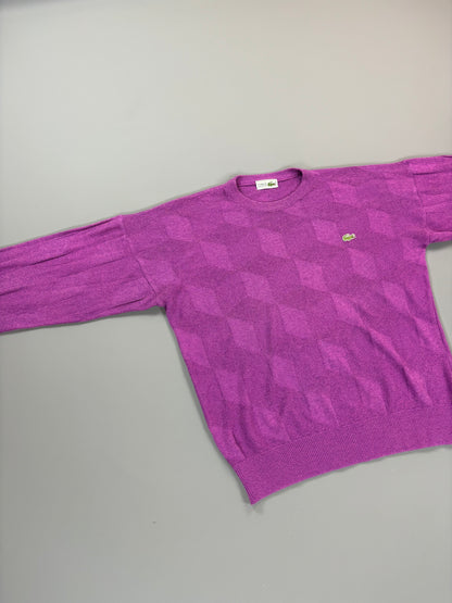 Lacoste Sweater M-L