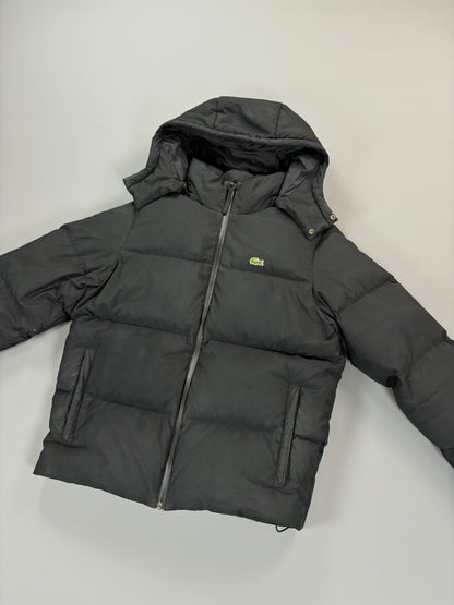 Lacoste Winterjacke S-M