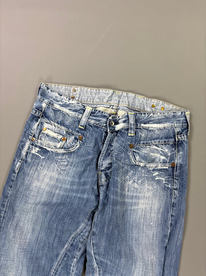 G-Star Jeans S-M 61season