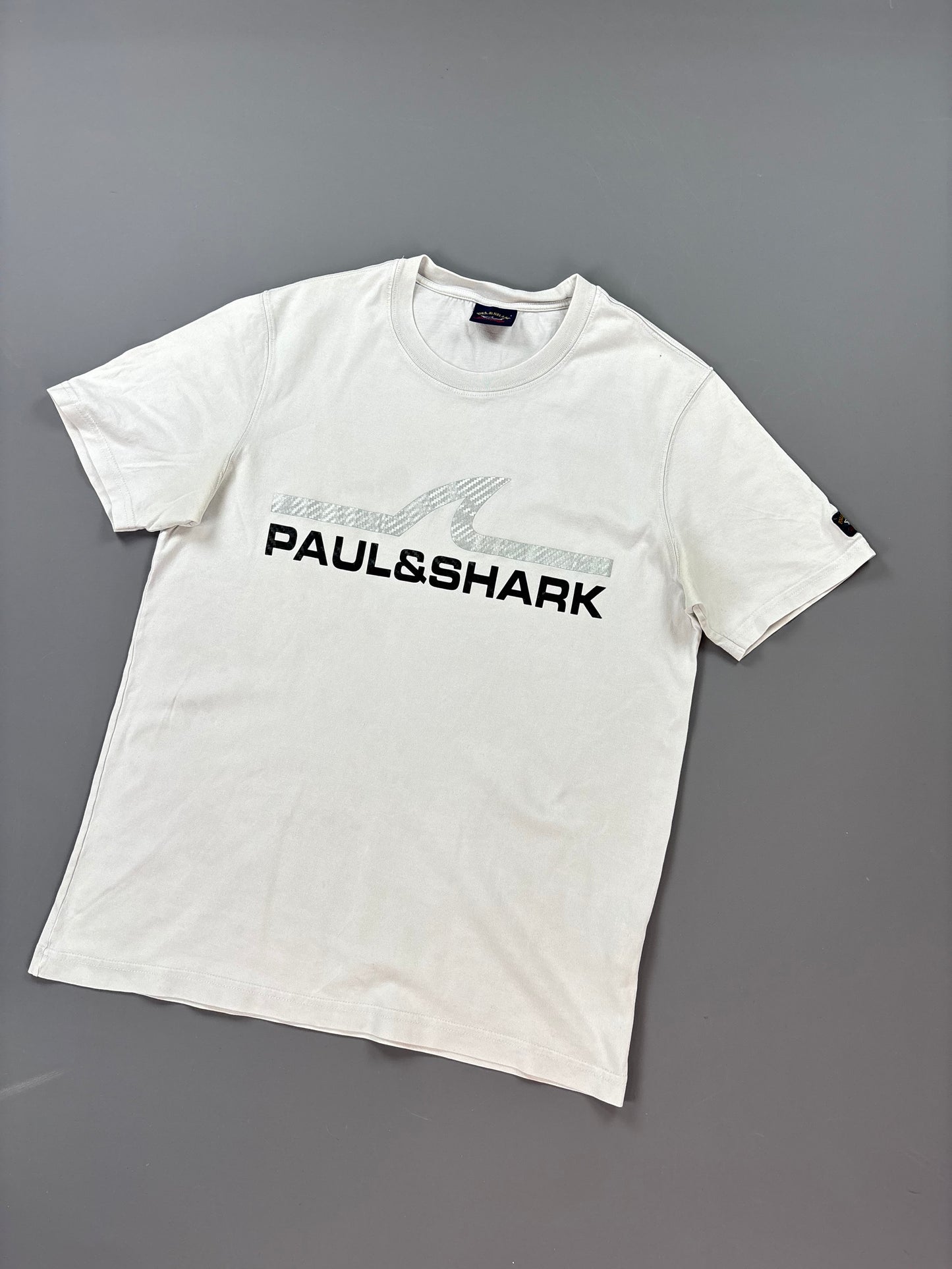 Paul Shark T-Shirt M