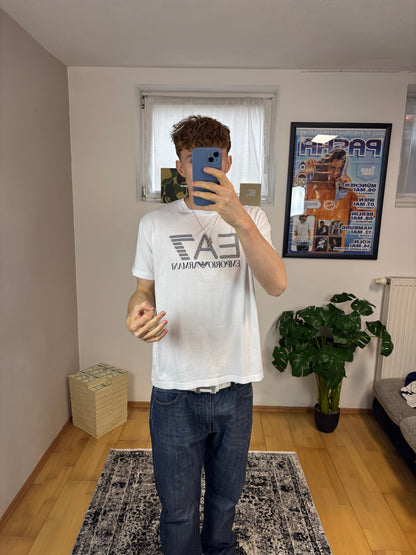 Armani T-Shirt L