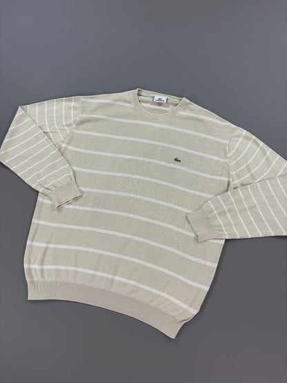 Lacoste Sweater M-L